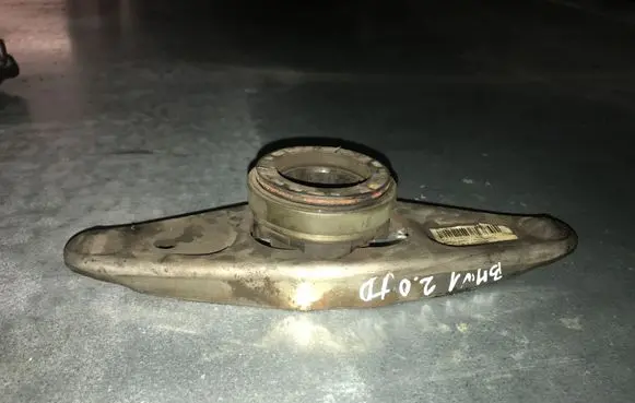 BMW 1 E81 E87 Clutch release arm fork 21517570154 KK756402703