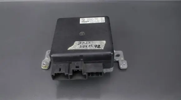 Honda Jazz Power steering control unit/module 39980TF0E0
