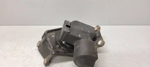 Mitsubishi Space Star Rear window wiper motor