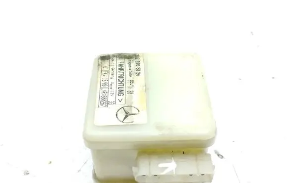 Mercedes-Benz S W220 Alarm control unit/module 2028203826