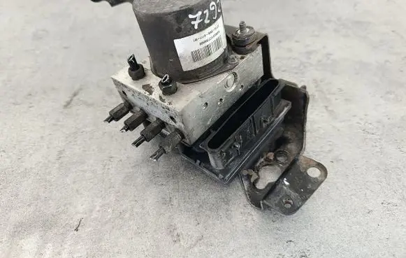 Honda Civic ABS Pump