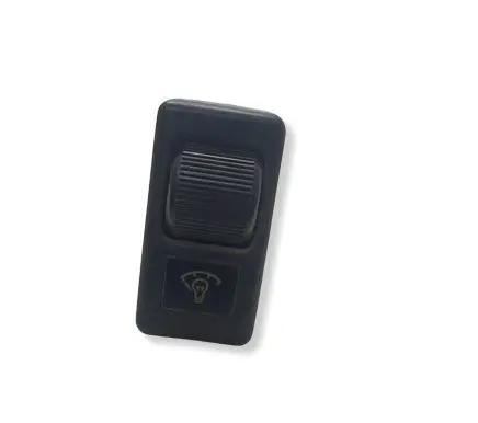 Mazda 626 Panel lighting control switch GJ2255490A