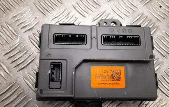 KIA EV6 Climate control unit 97255CV3110