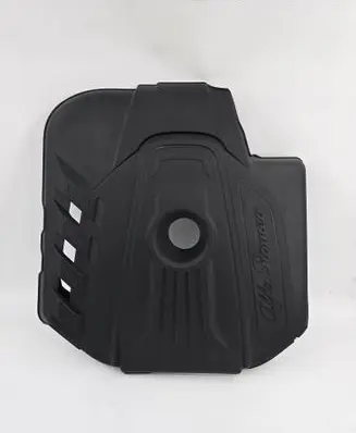 Alfa Romeo Giulia Engine cover (trim) 