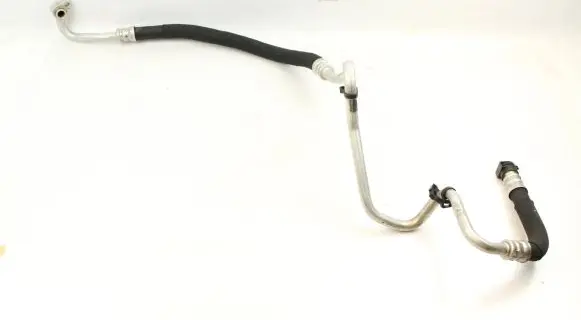 BMW 5 GT F07 Oil cooling pipe 7594949 17227594949