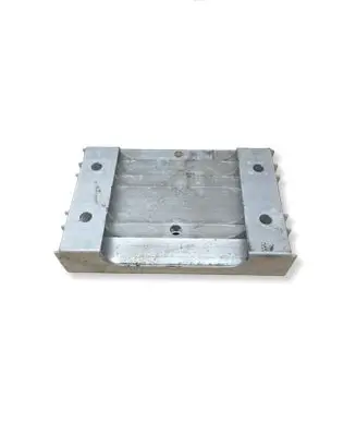 Porsche 911 991 Gearbox mounting bracket 99150482300