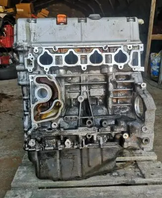 Honda CR-V Engine K20A4