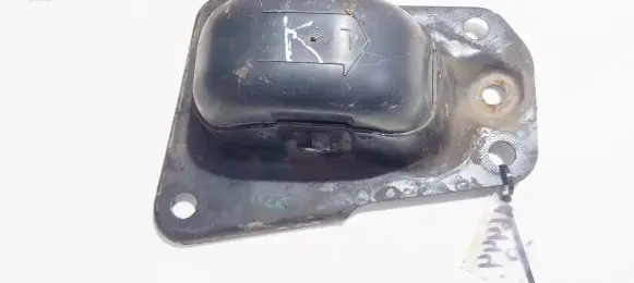 Volkswagen Golf V Bracket in trunk/boot 1k0505129j