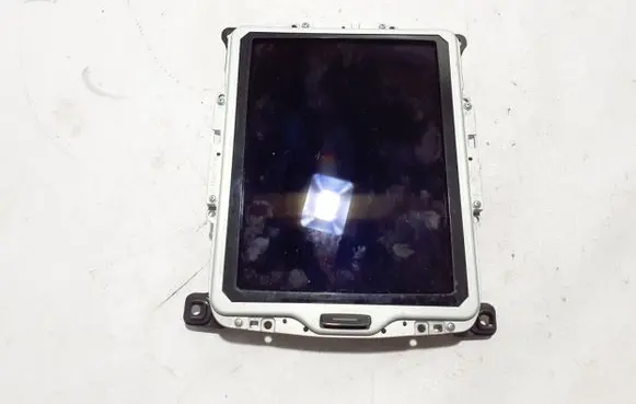 Volvo S60 Screen/display/small screen 32316244