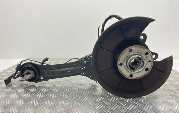 Volvo V60 Rear wheel hub