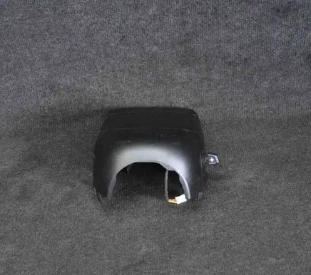 BMW 7 F01 F02 F03 F04 Steering wheel column trim 9220824