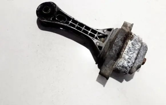 Audi A3 S3 8L Engine mount bracket 1j0199851