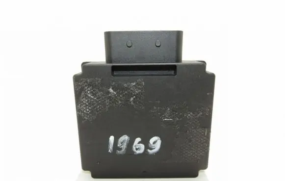 Volkswagen Polo V 6R Other control units/modules 3AA919041A