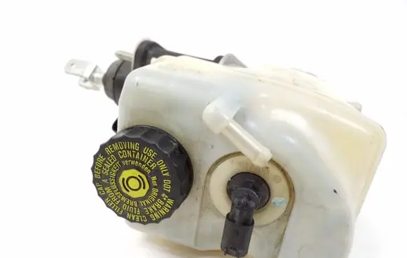 Mercedes-Benz SL R230 Master brake cylinder A2304300302 A2304300312