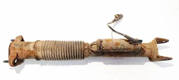 Mercedes-Benz GL X164 Rear shock absorber/damper 