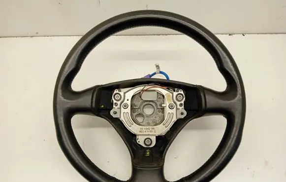 Audi A4 S4 B6 8E 8H Steering wheel 10154299