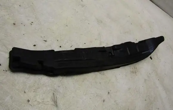 Suzuki SX4 S-Cross Fender foam support/seal 72351-61M0R
