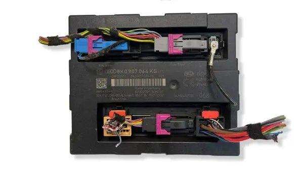 Audi Q5 SQ5 Comfort/convenience module 8K0907064KG