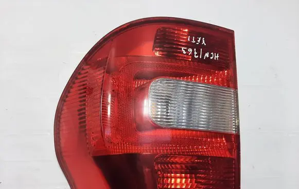 Skoda Yeti (5L) Rear/tail lights 5L0945096