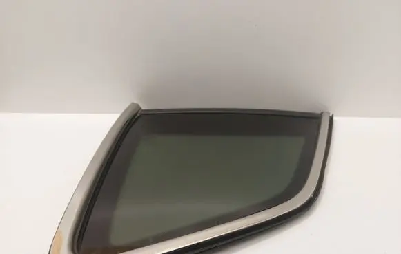 Volkswagen Tiguan Allspace Rear side window 5NN845041E