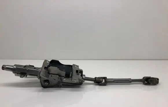 Volkswagen PASSAT B8 Steering wheel axle set 3Q1419501C 3Q0905861