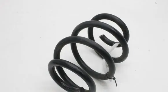 Mercedes-Benz A W177 Rear coil spring A1773240200