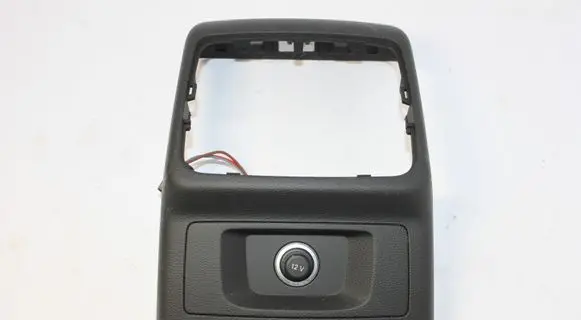Audi A5 Other center console (tunnel) element 8W0864376
