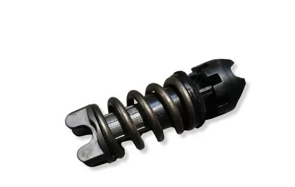 Volvo S60 Clutch pedal mounting bracket assembly
