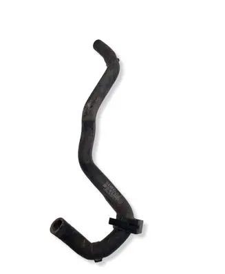Volkswagen Crafter Engine coolant pipe/hose A9068324323 2E0121157B 2GS004