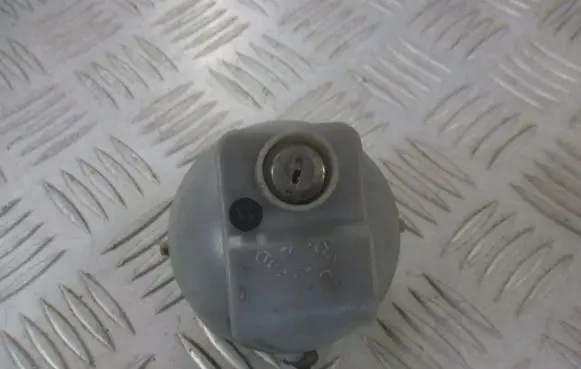Toyota Yaris Alarm system siren 