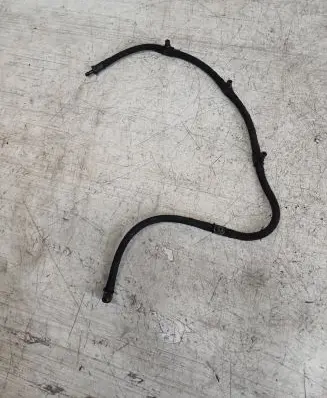 Volvo S80 Fuel return line/hose 