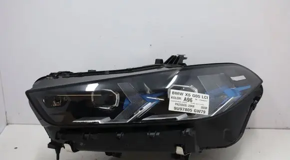 BMW X6 G06 Headlight/headlamp 5A8E105MWGK145 5A8E105 5A783B3MWGK471