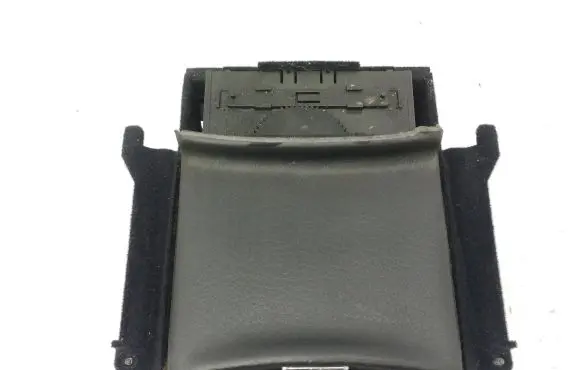 Mercedes-Benz S W220 Ashtray trim (front) 598072