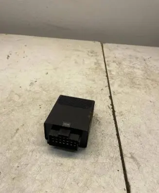 Mercedes-Benz Sprinter W906 Other control units/modules A0355455132 58208002