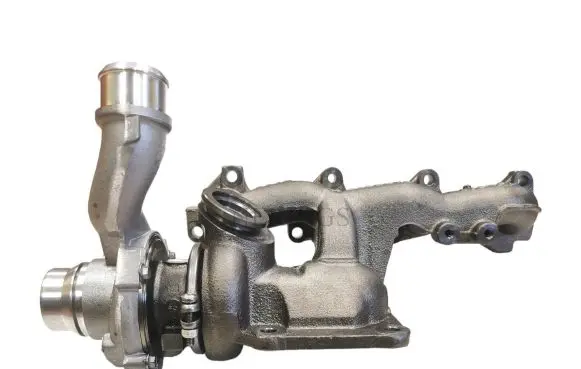 Ford Transit Turbo 802419 802419-5008S