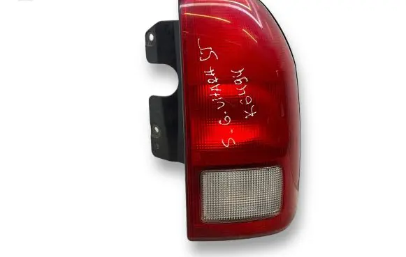 Suzuki Grand Vitara I Rear/tail lights