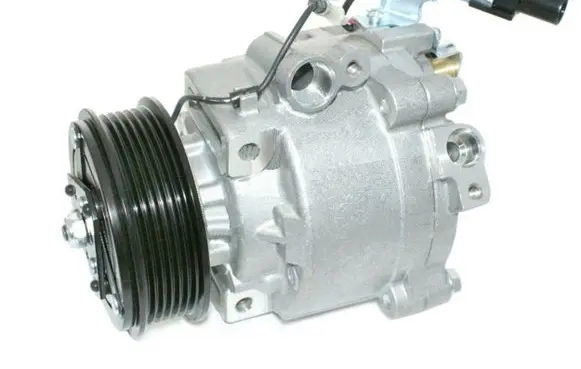 Mitsubishi ASX Air conditioning (A/C) compressor (pump) AKS200A418J 7813A211 7813A212