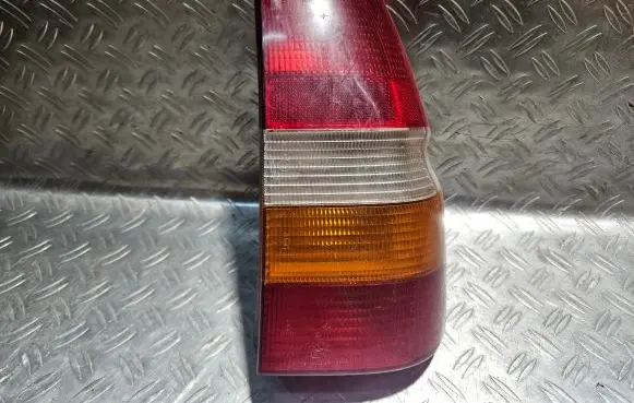 Ford Escort Rear/tail lights 91AG13A602