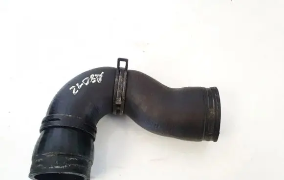 Volkswagen Golf IV Intercooler hose/pipe