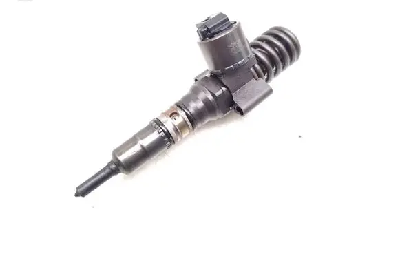 Skoda Octavia Mk2 (1Z) Fuel injector 0414720404