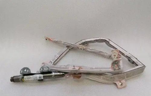 Porsche Panamera (970) Roof airbag 97080309101