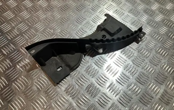 BMW X2 F39 Engine compartment rubber 7329401