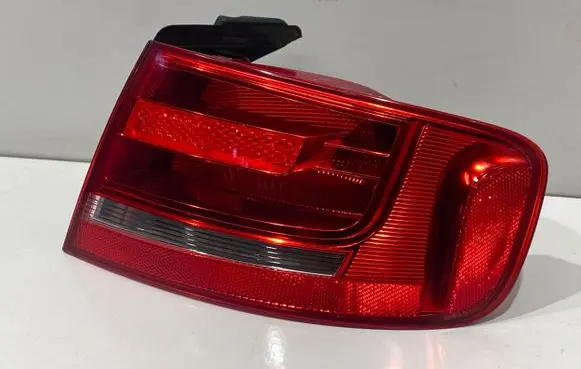 Audi A4 S4 B8 8K Rear/tail lights 8K5945096D 009686069176 22708222241