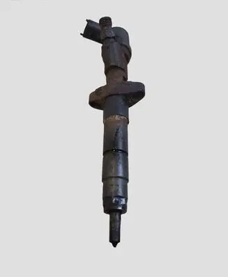 Renault Master II Fuel injector 0445110087 H82101135