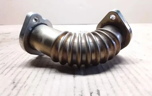 Audi A5 Sportback 8TA EGR valve line/pipe/hose 059131525AL