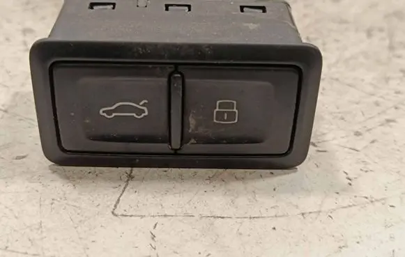 Audi Q7 4M Other switches/knobs/shifts 4G0959831D 10118901 26012015