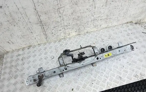 Nissan Juke I F15 Top upper radiator support slam panel 