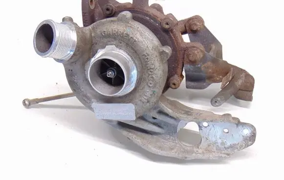 Jaguar XF Turbo AX2Q6K682CB