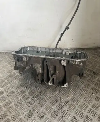 Opel Vectra C Oil sump