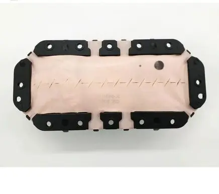 Passenger airbag